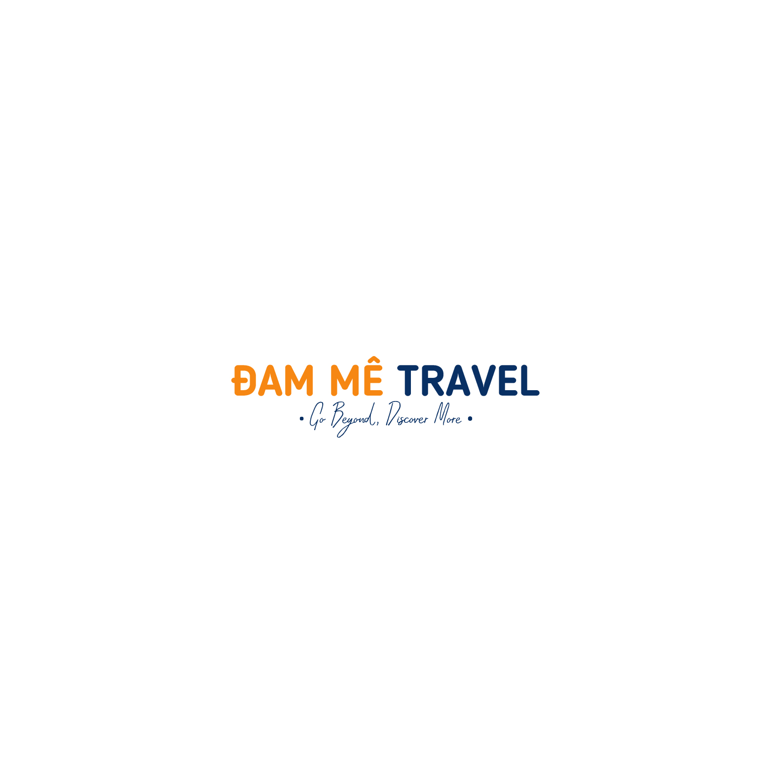 Đam Mê Travel